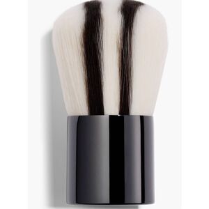 Chantecaille Kabuki Brush with storage bag